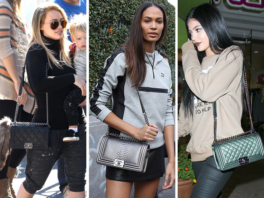 6 Of The Best Chanel Look Alike Bags | BRONDEMA