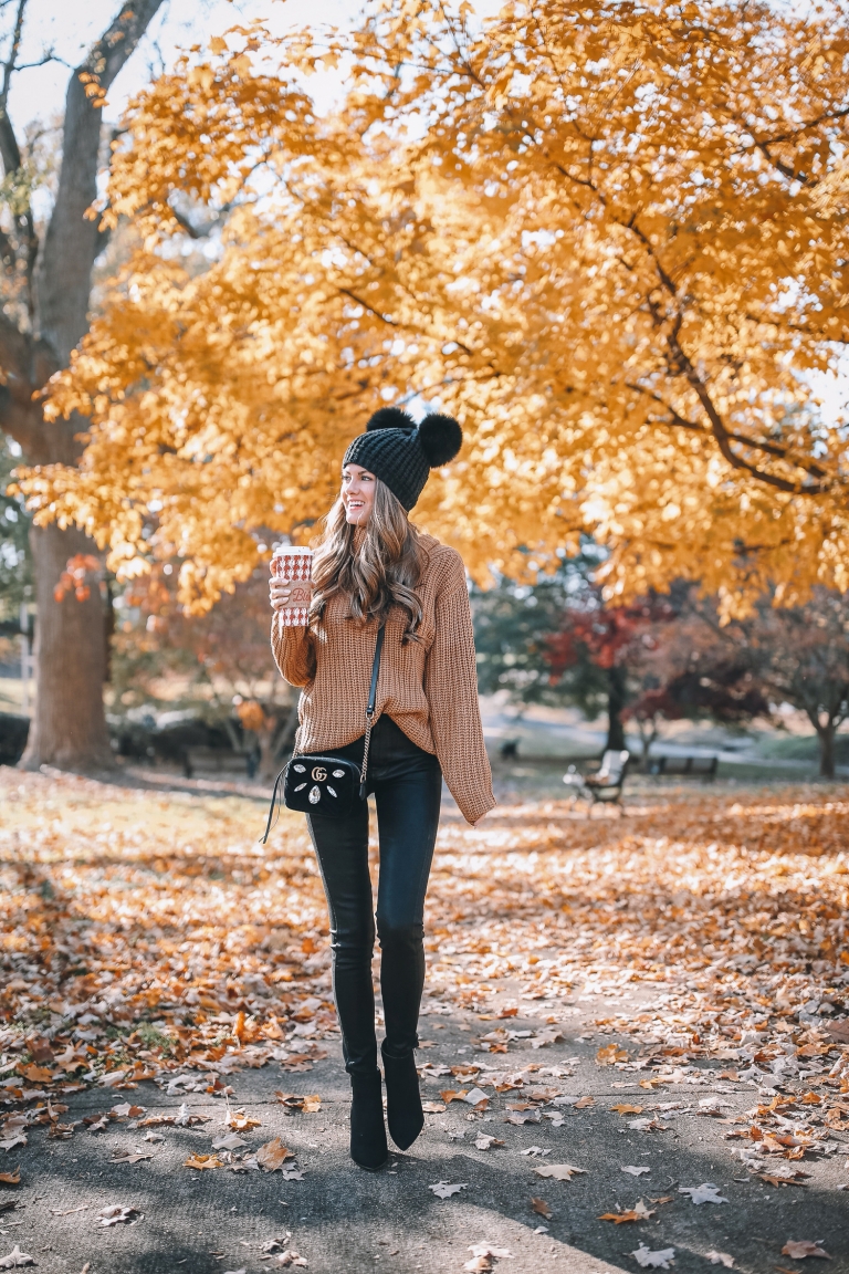 20 Trendy Winter Outfit Ideas To Keep You Warm - BRONDEMA
