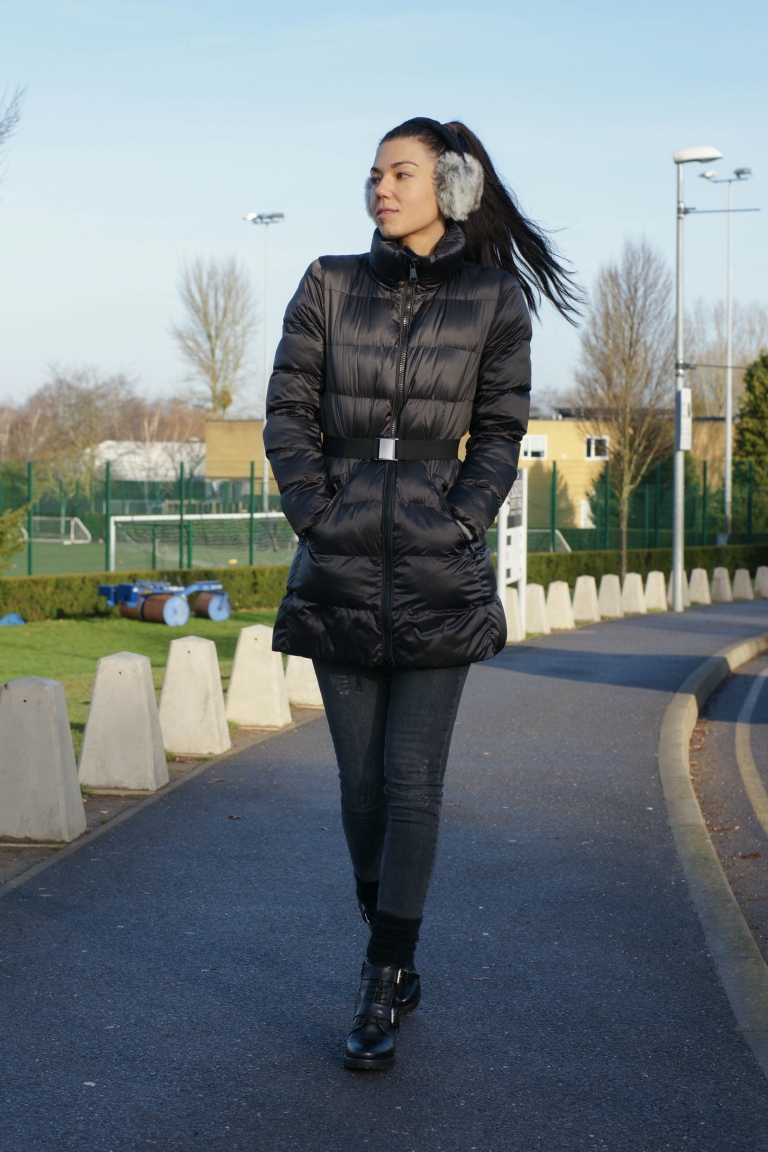 4 Quilted Jacket Styles To Fall In Love With - BRONDEMA