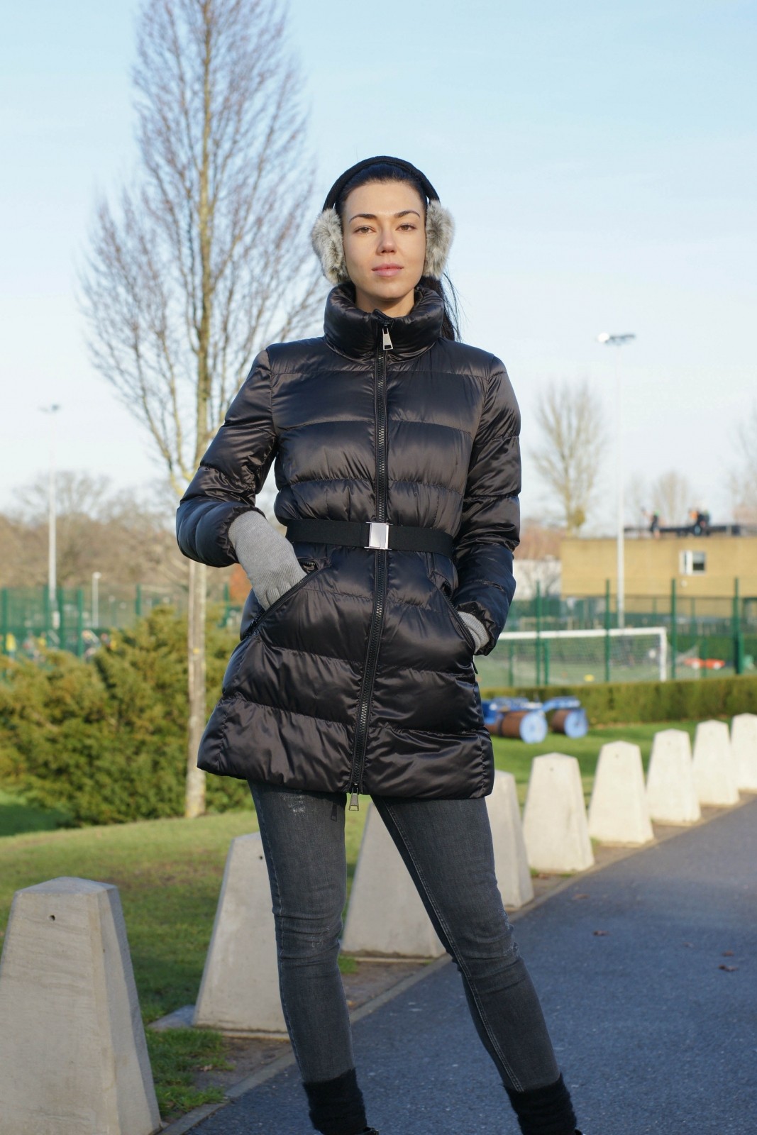 4 Quilted Jacket Styles To Fall In Love With - BRONDEMA