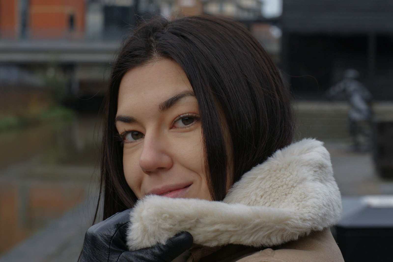 4 Quilted Jacket Styles To Fall In Love With