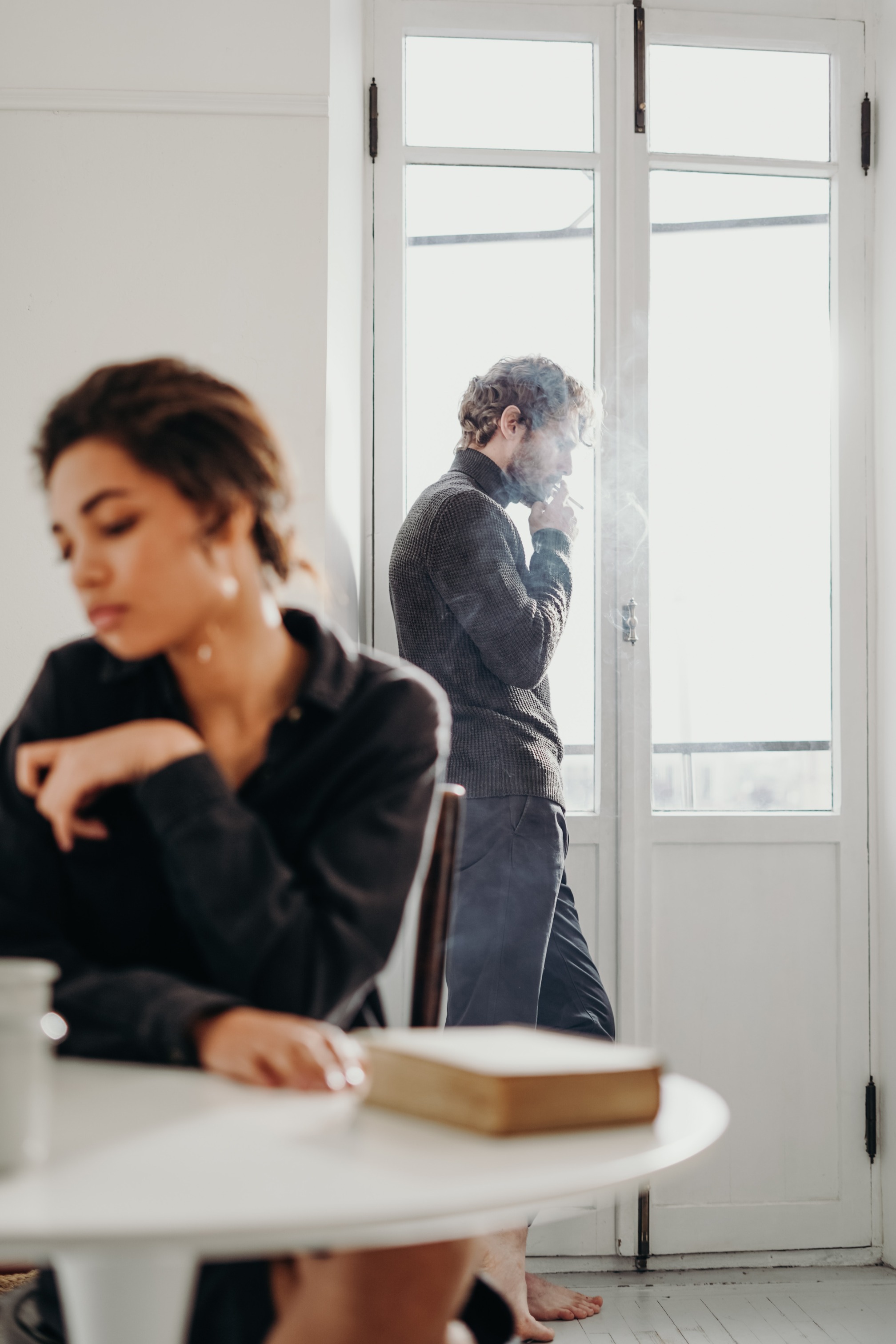 What to Do If you’re Feeling Lonely in your Relationship - BRONDEMA