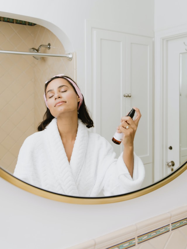 How To Realign Your Skincare Routine In The New Normal