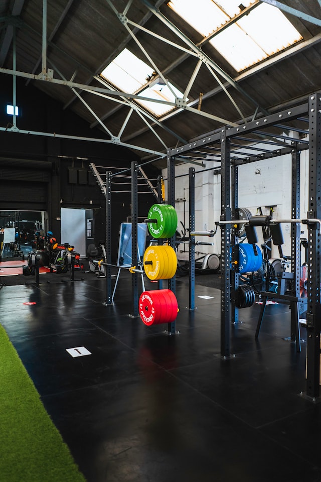 Fitness Equipment Maintenance 5 Tips to help you