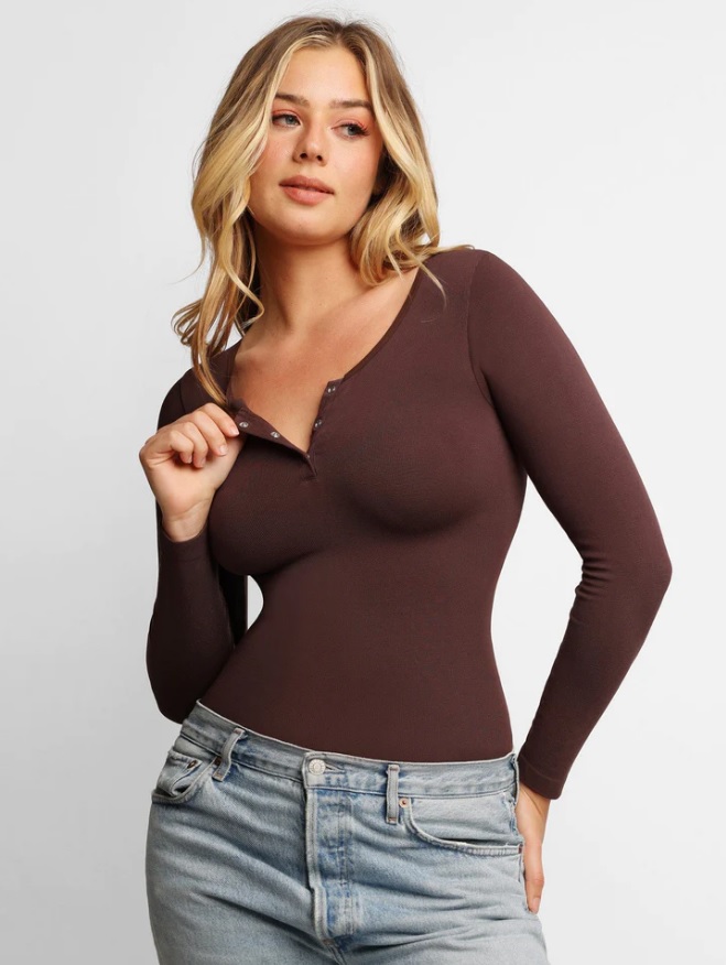 Popilush's Best Bodysuit Always has a Perfect Choice for You on Black Friday