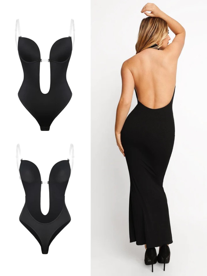 https://brunetteondemand.com/wp-content/uploads/2023/10/Popilushs-Best-Bodysuit-Strapless-U-Plunge-Thong-Bodysuit-Backless-Bra.jpg