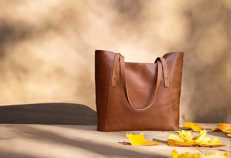 What is Leather Weather? 5 Essential Tips to Buying and Caring for the Right Leather this Fall