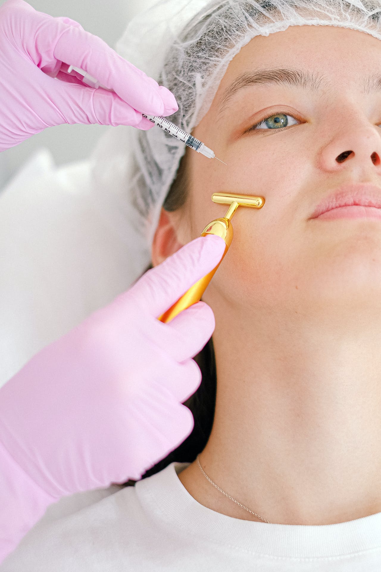 Rejuvenate your face with these trending beauty treatments face fillers