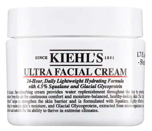 Clean Beauty Embracing Natural Radiance for Healthier Skin Kiehls