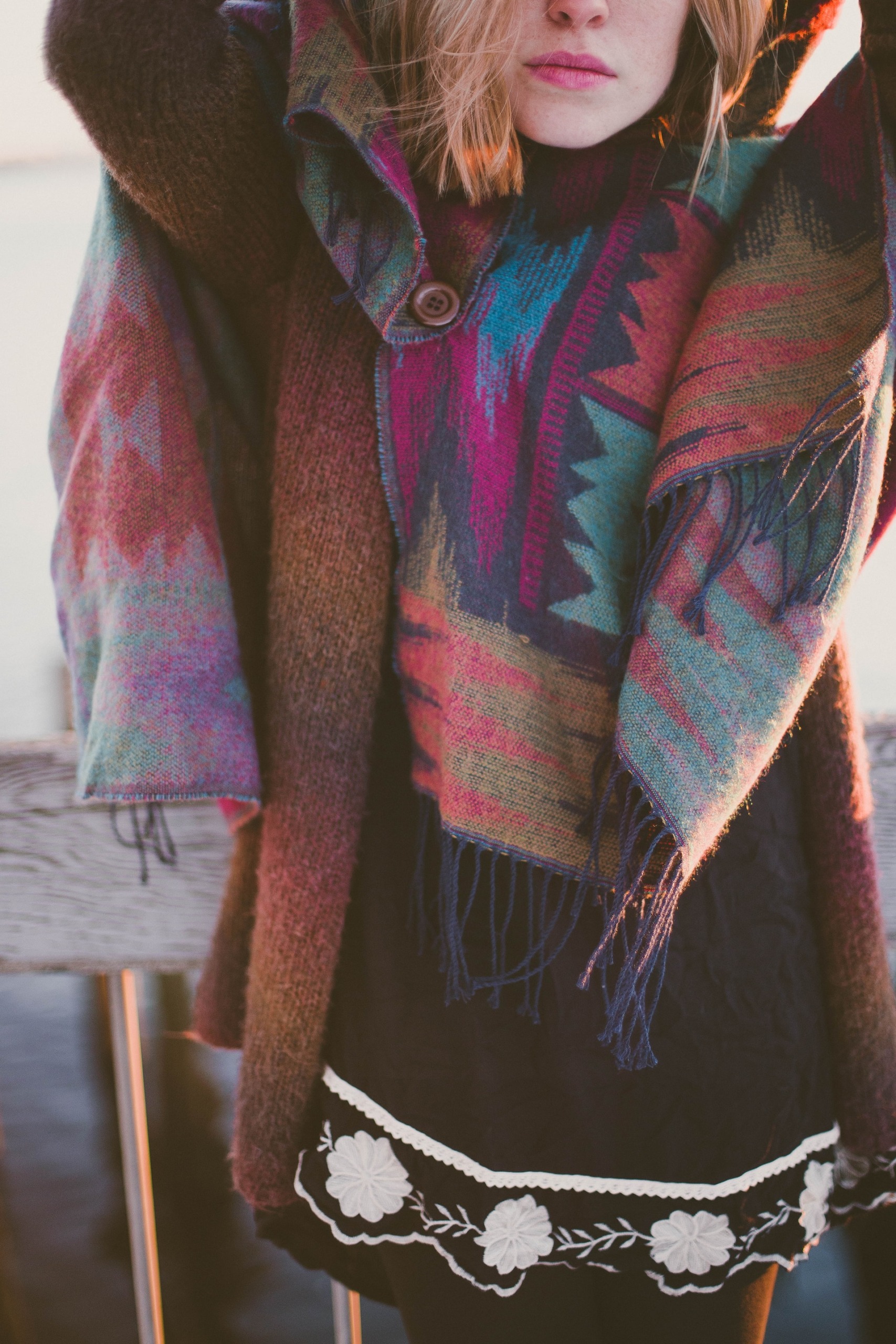 The Must-Have Scarves for Every Fashionista