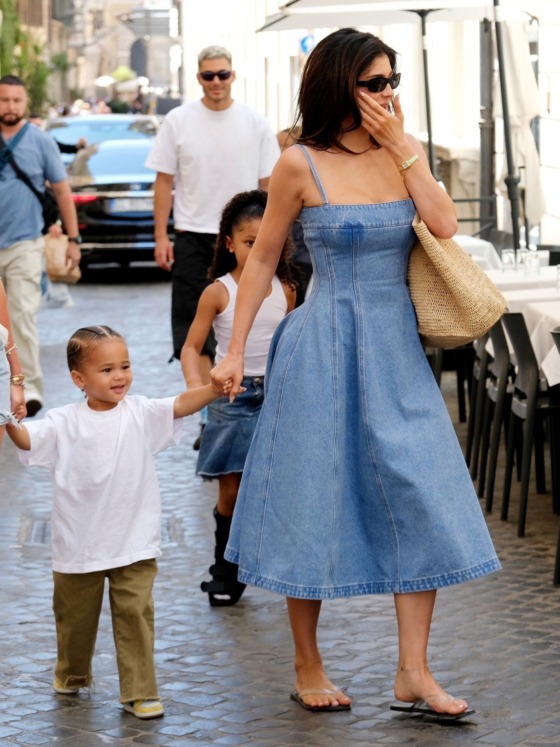 Kylie Jenner’s Summer Fashion Extravaganza