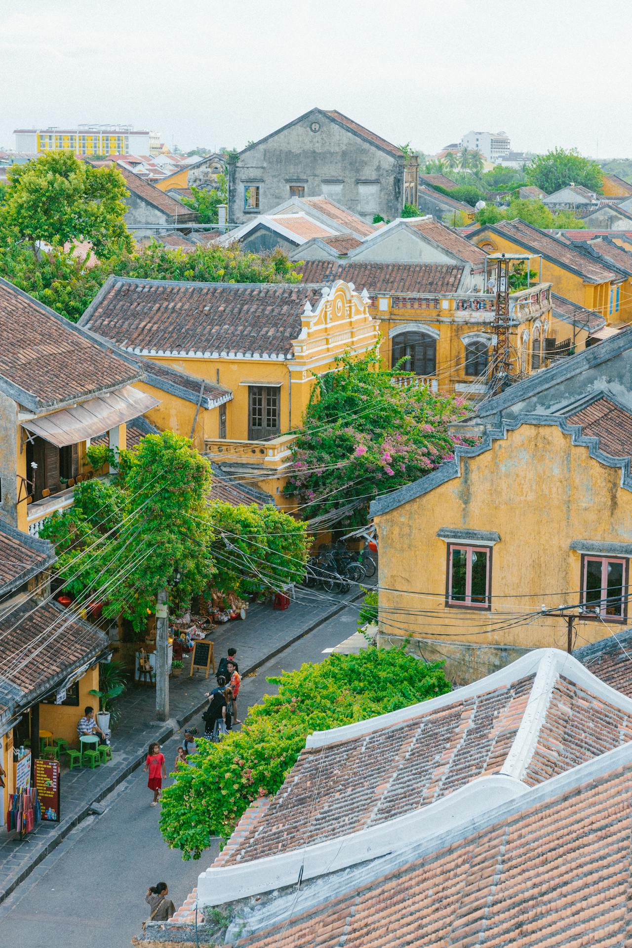 Hidden Gems Underrated Travel Destinations Hoi An