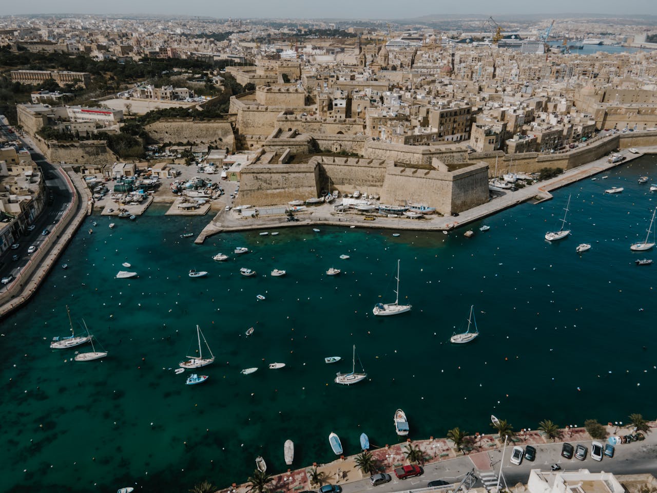 Hidden Gems Underrated Travel Destinations Malta