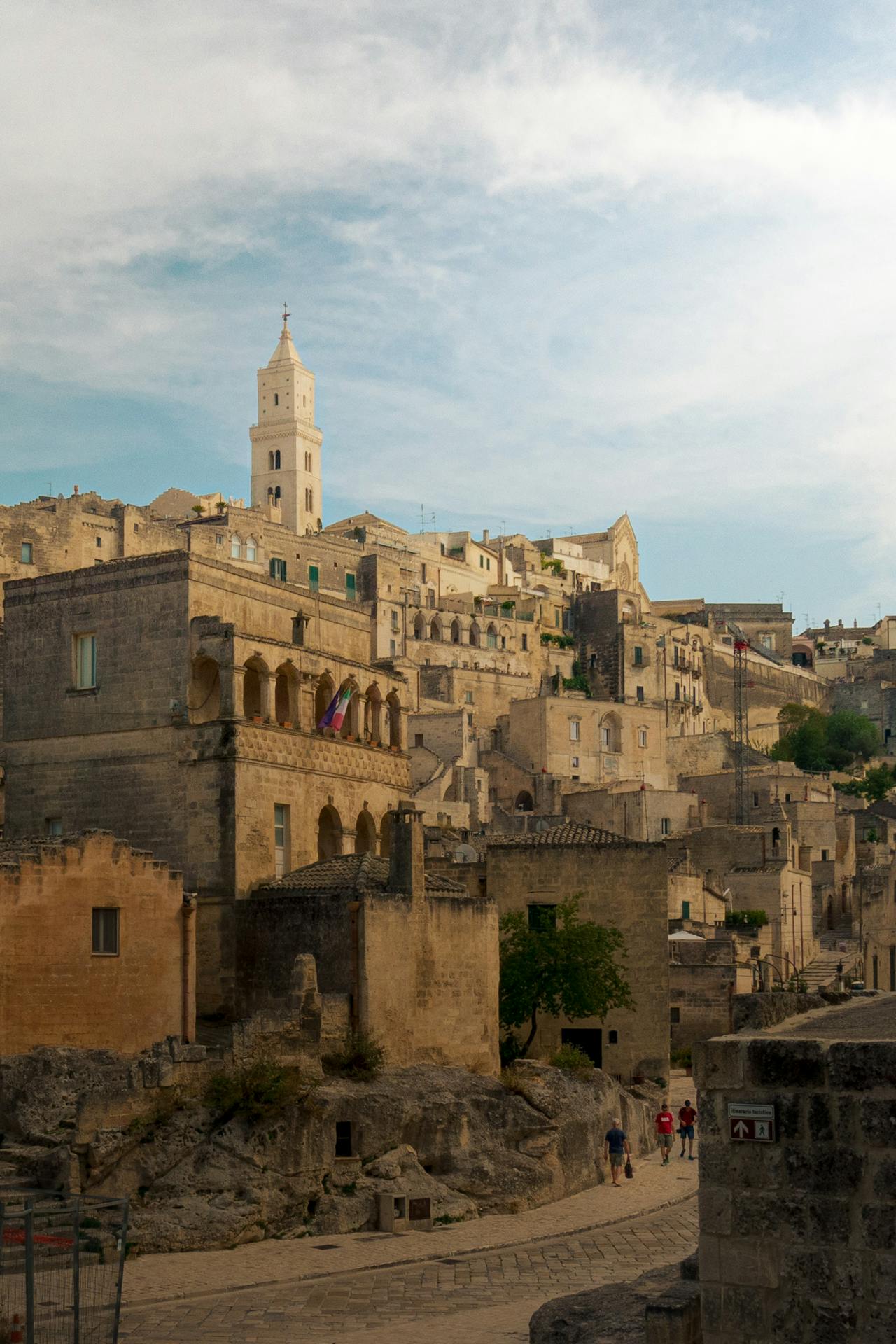 Hidden Gems Underrated Travel Destinations Matera Italy