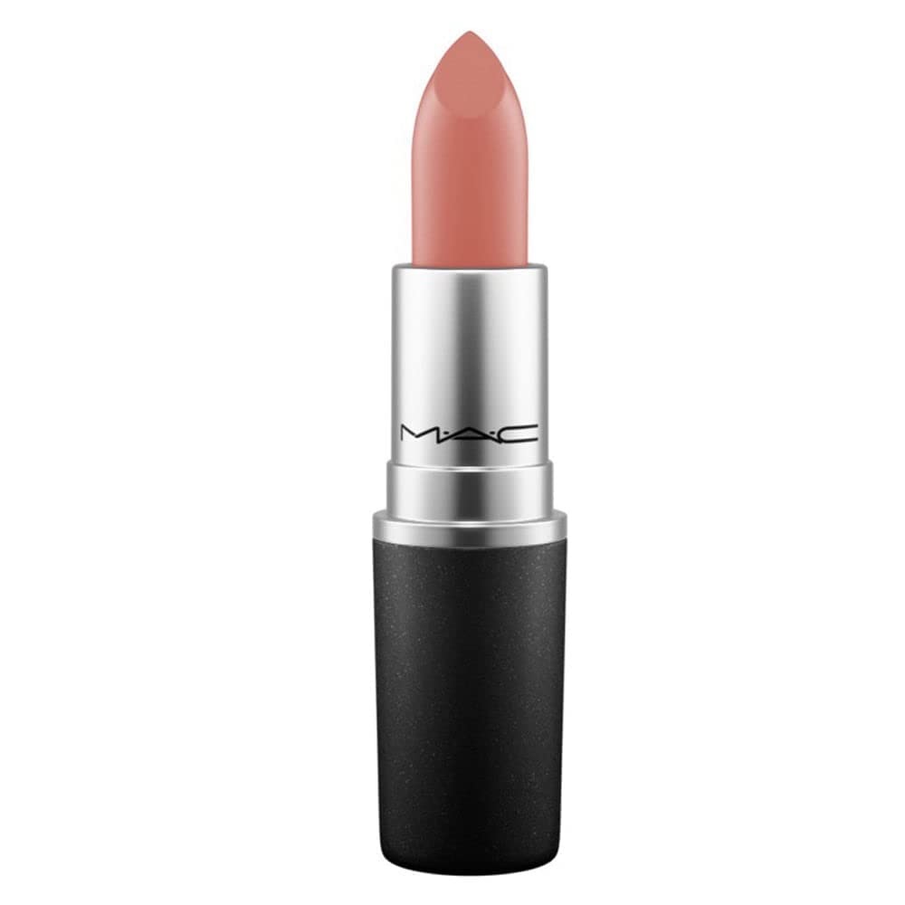 The Best Nude Lipsticks for Every Skin Tone MAC Velvet Teddy