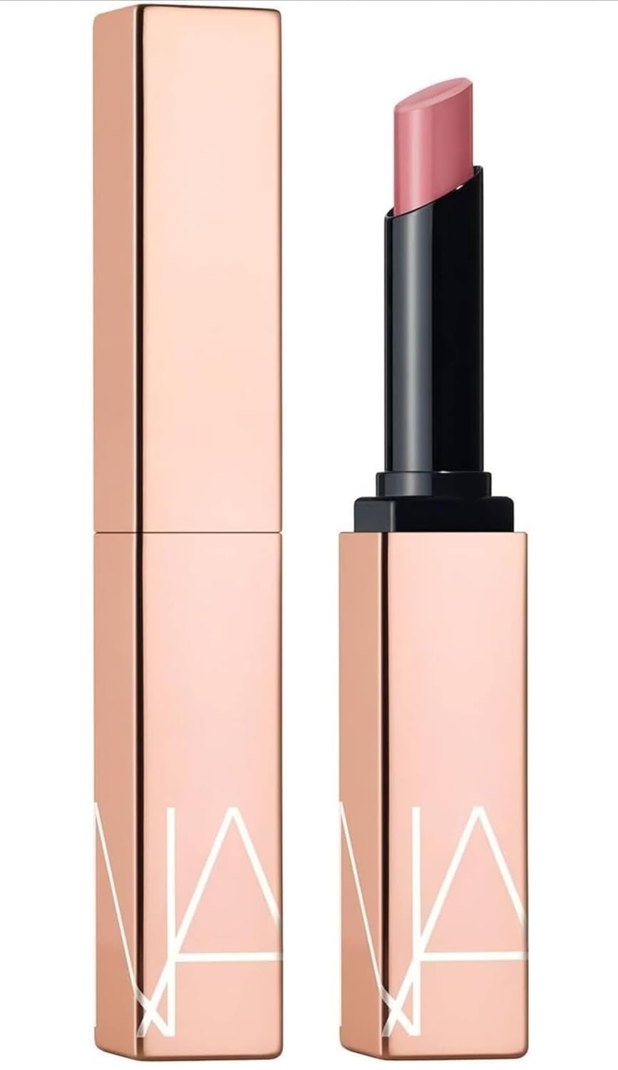 The Best Nude Lipsticks for Every Skin Tone Nars Dolce Vita