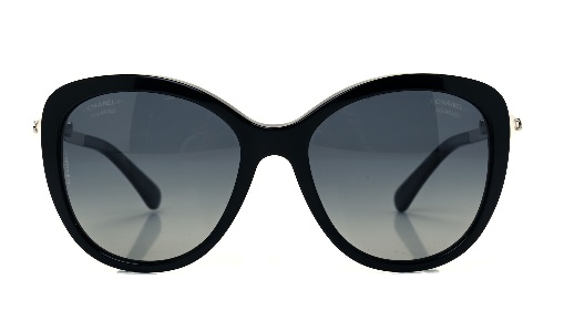 Top 10 Luxury Sunglasses Perfectly Designed for Small Faces Chanel Pearl Sunglasses