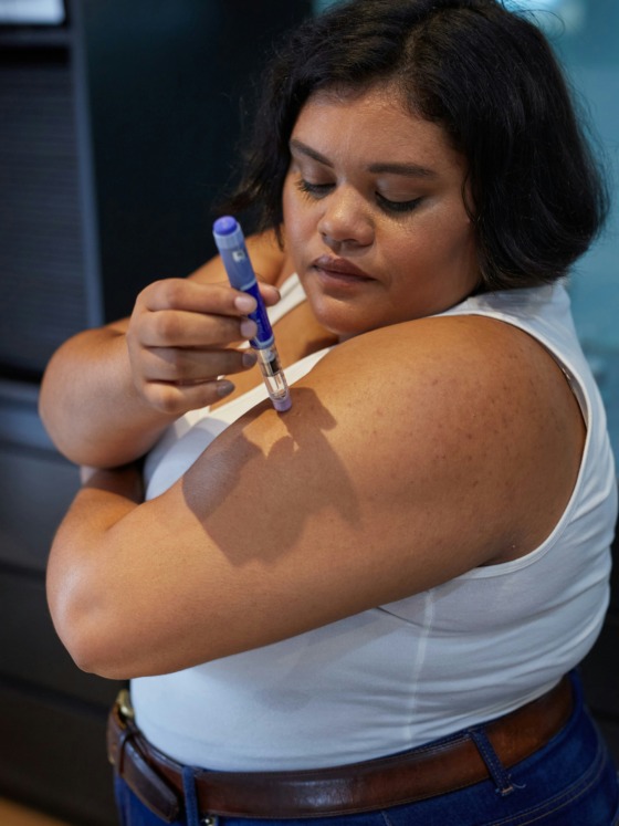 What You Need to Know About GLP-1 Agonists For Weight Loss