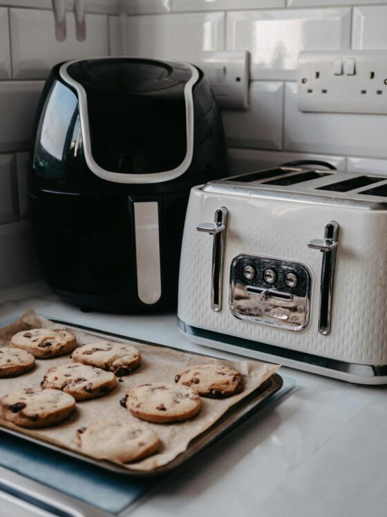 Cooking Safety Alert: Three Kitchen Utensils Recently Recalled in the US for Explosion Risks