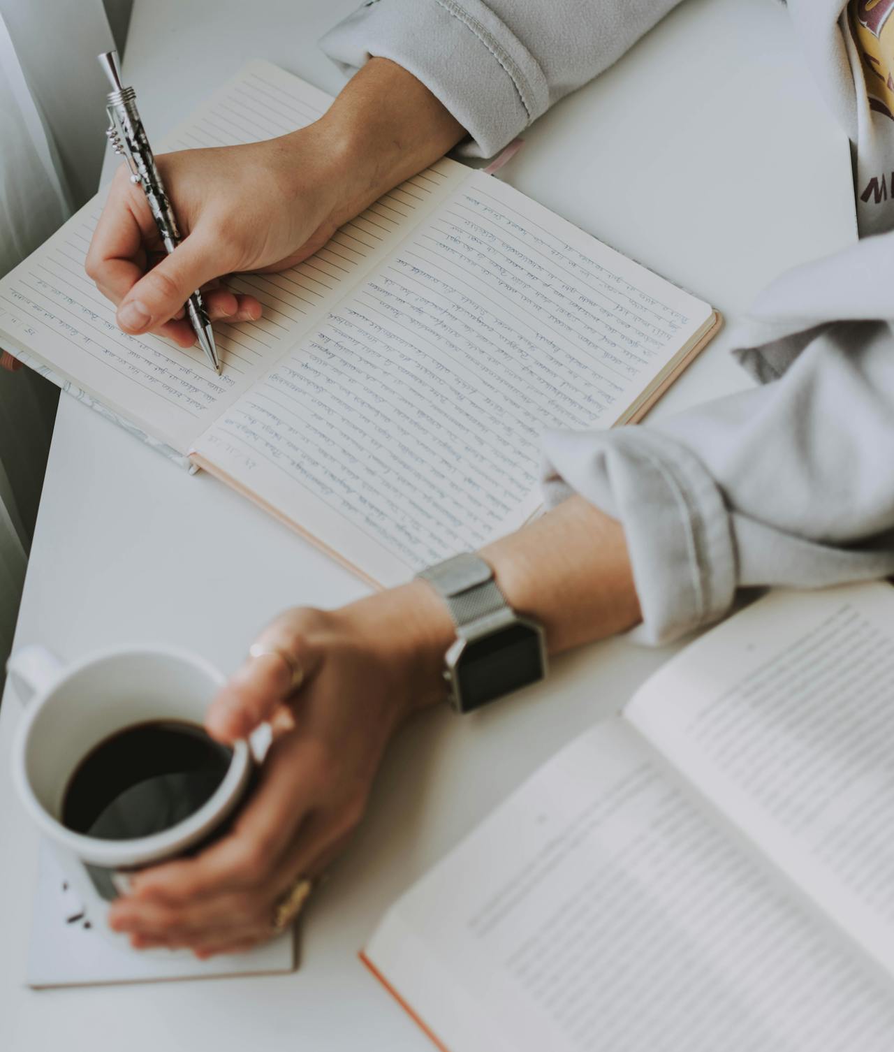 How to Turn Your Writing Skills Into a Force for Advocacy and Awareness