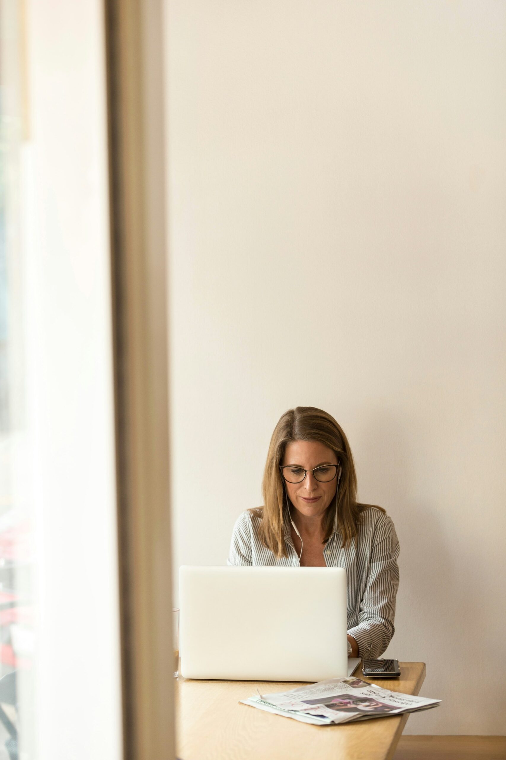 The Smart Way to Switch Career
