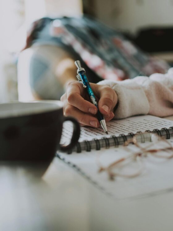 Turning Your Writing Skills Into a Force for Advocacy and Awareness