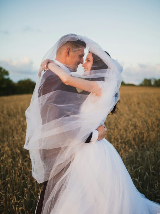 Should You Change Outfits for Your Wedding Reception?