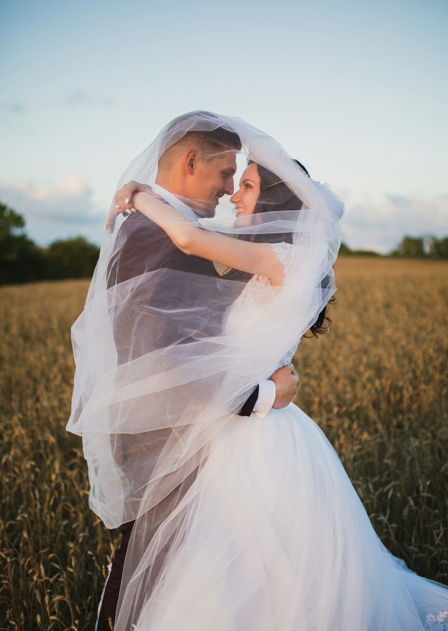 Should you change outfits on your wedding reception
