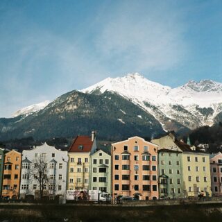 How a Pilgrimage Can be Good for the Soul