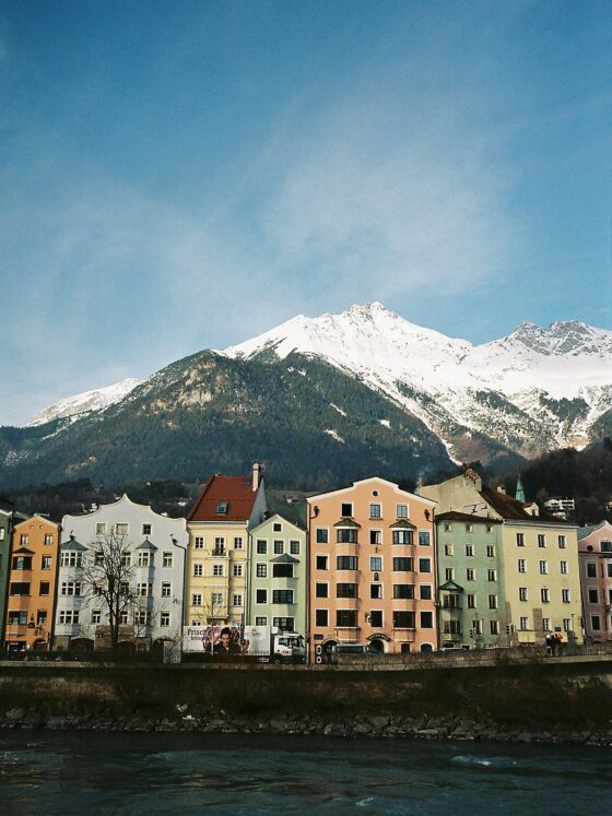 Top 5 Affordable Ski Trip Locations