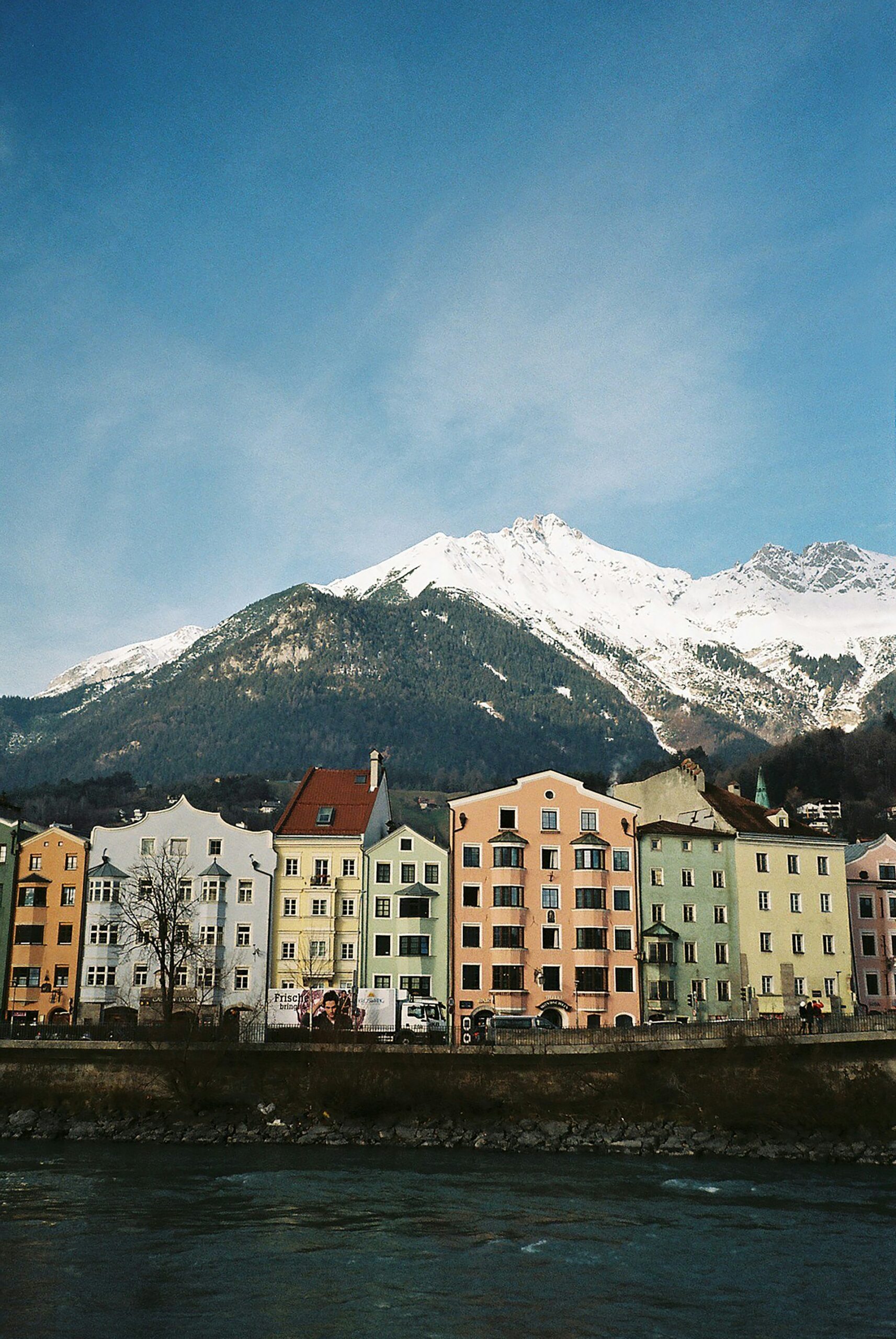 Top 5 affordable ski trip locations