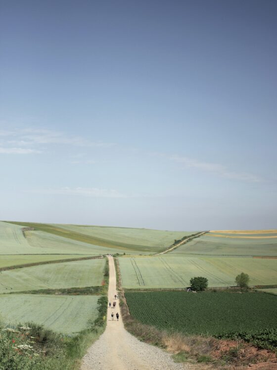 How a Pilgrimage Can be Good for the Soul