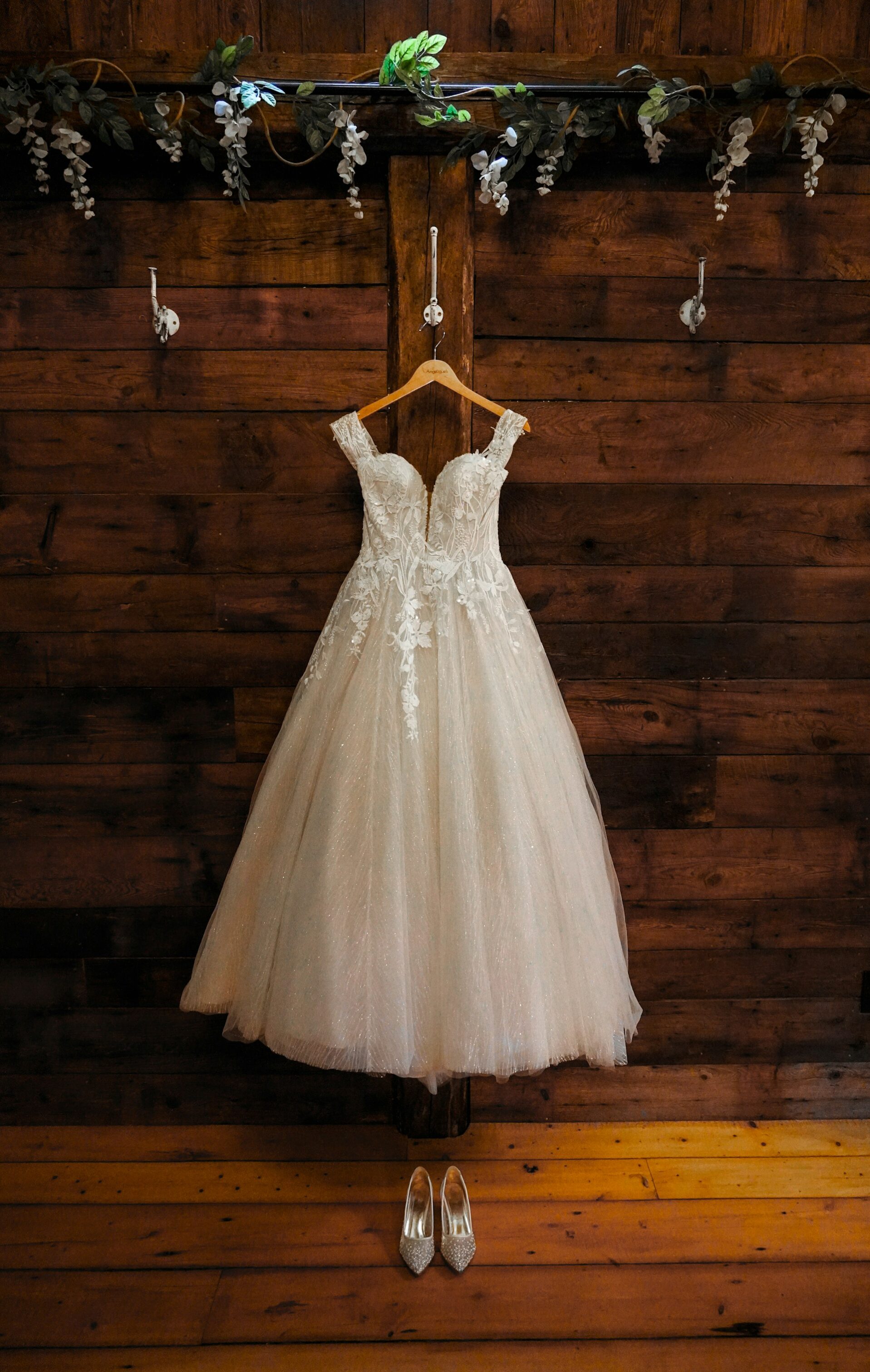 How to Incorporate Vintage Style Into Your Wedding