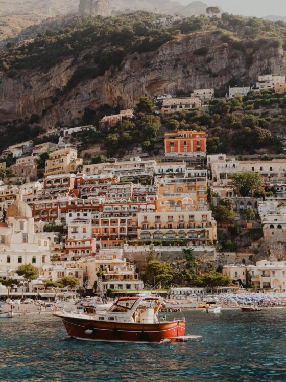 Couples’ Getaways for the Adventurous Romantic