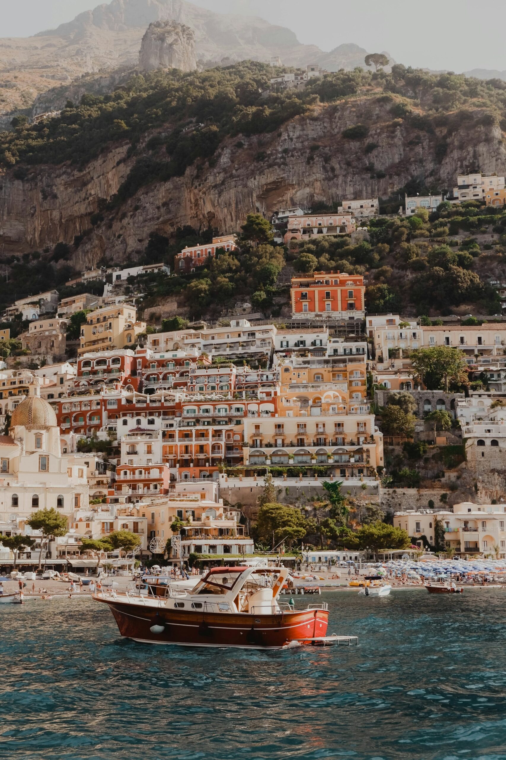 Couples’ Getaways for the Adventurous Romantic