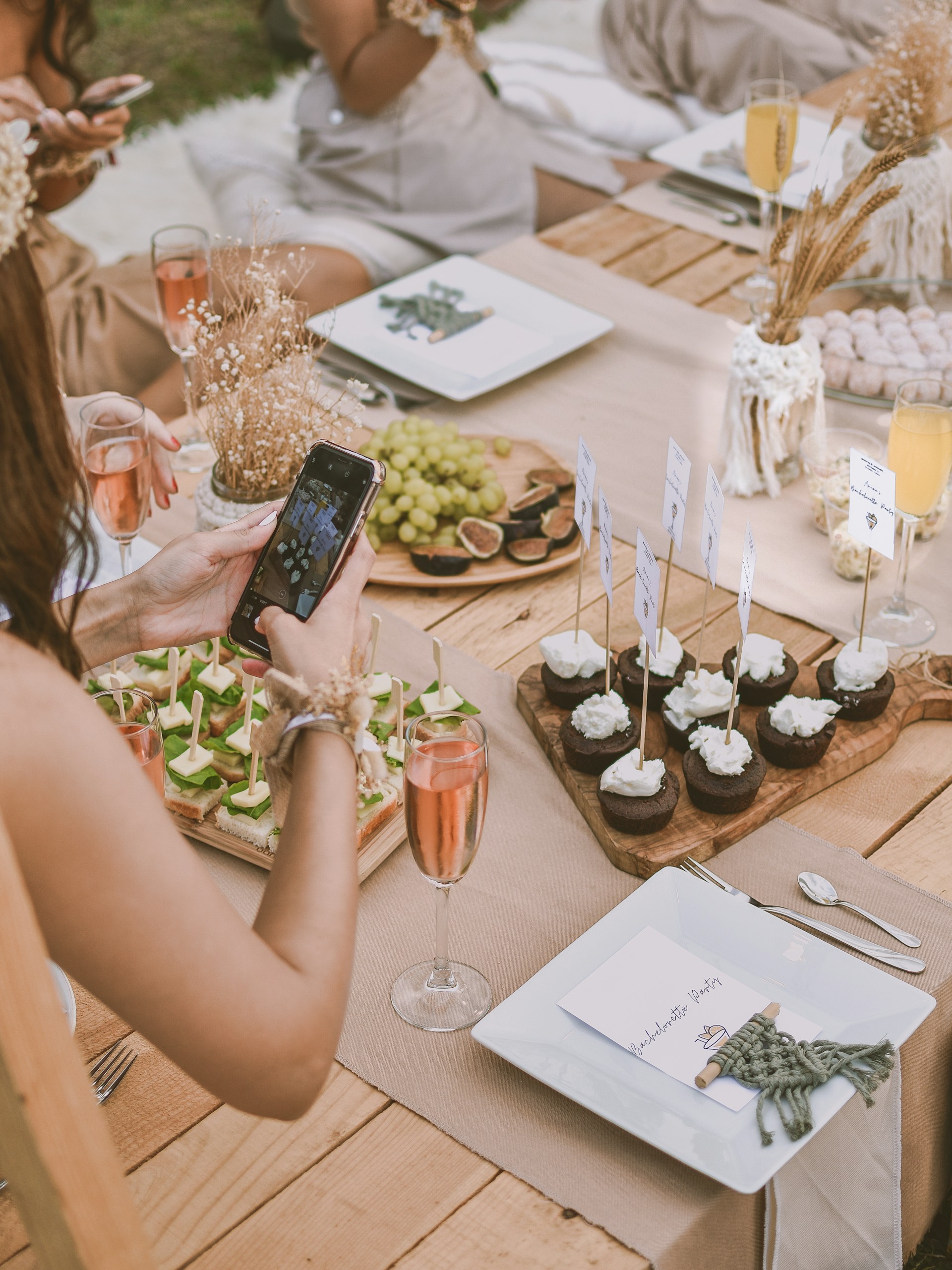 Guide to Planning Your Bachelorette Party