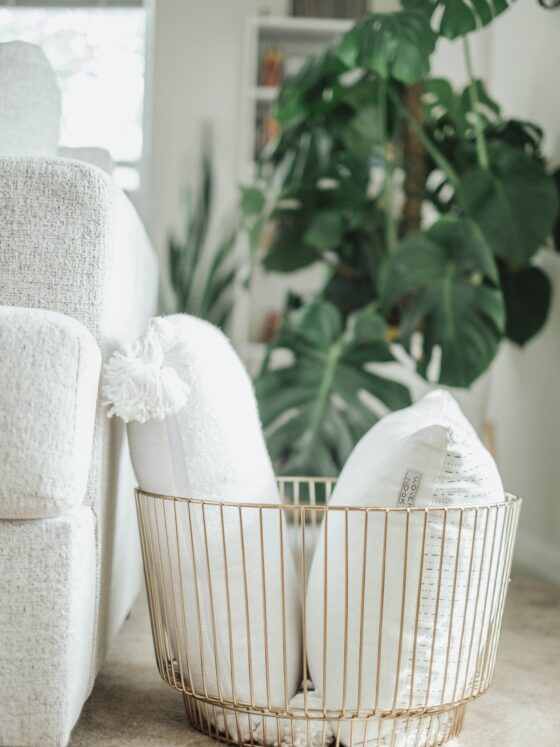 Designing a Family-Friendly Home That Still Feels Stylish