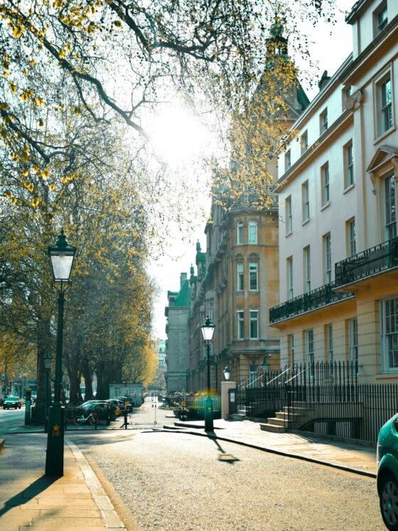 Discovering London Like a Local