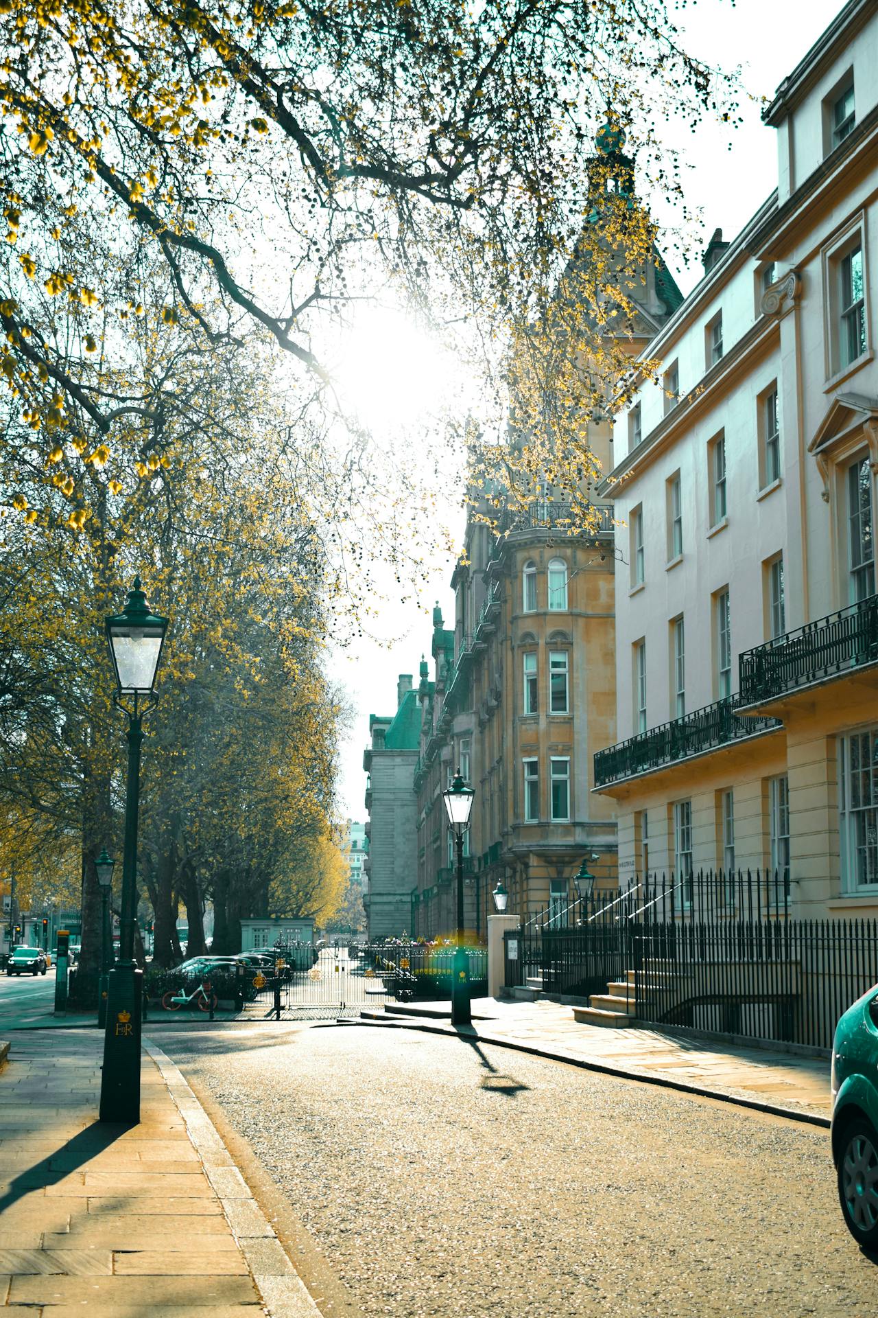 How to Discover London Like a Local