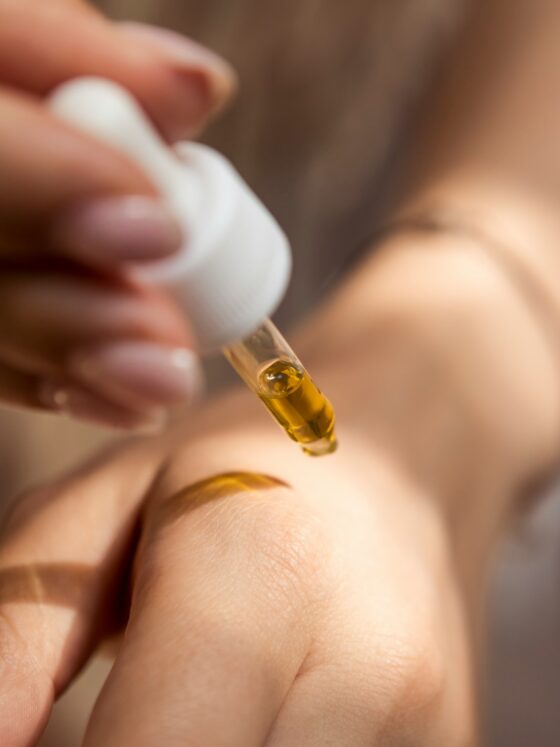 How to Introduce Active Ingredients Into Your Skincare