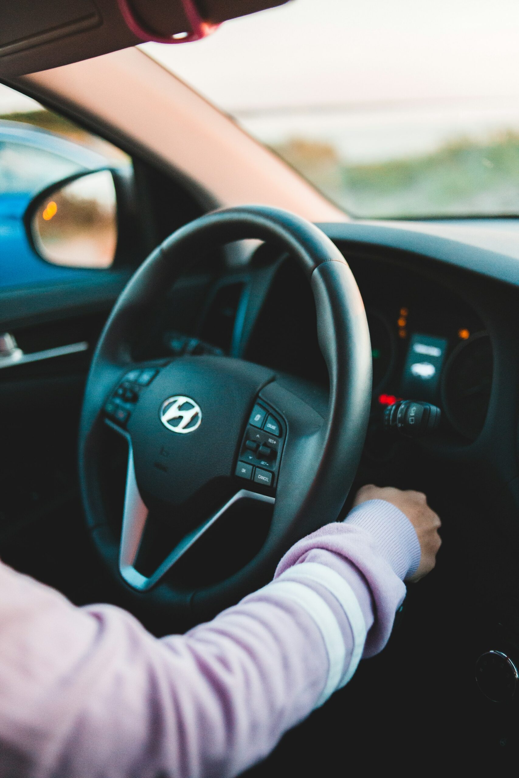 Saving on Driving Expenses as a Multi-Car Household