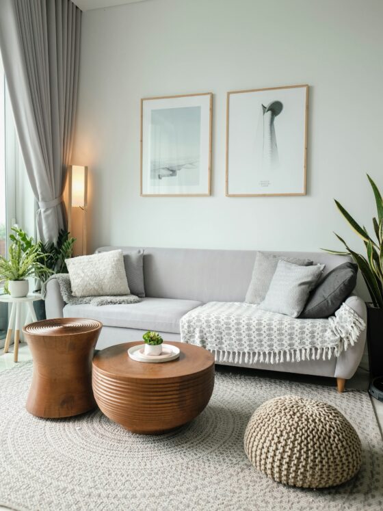 Smart Ways to Organise Your Home Without Sacrificing Style