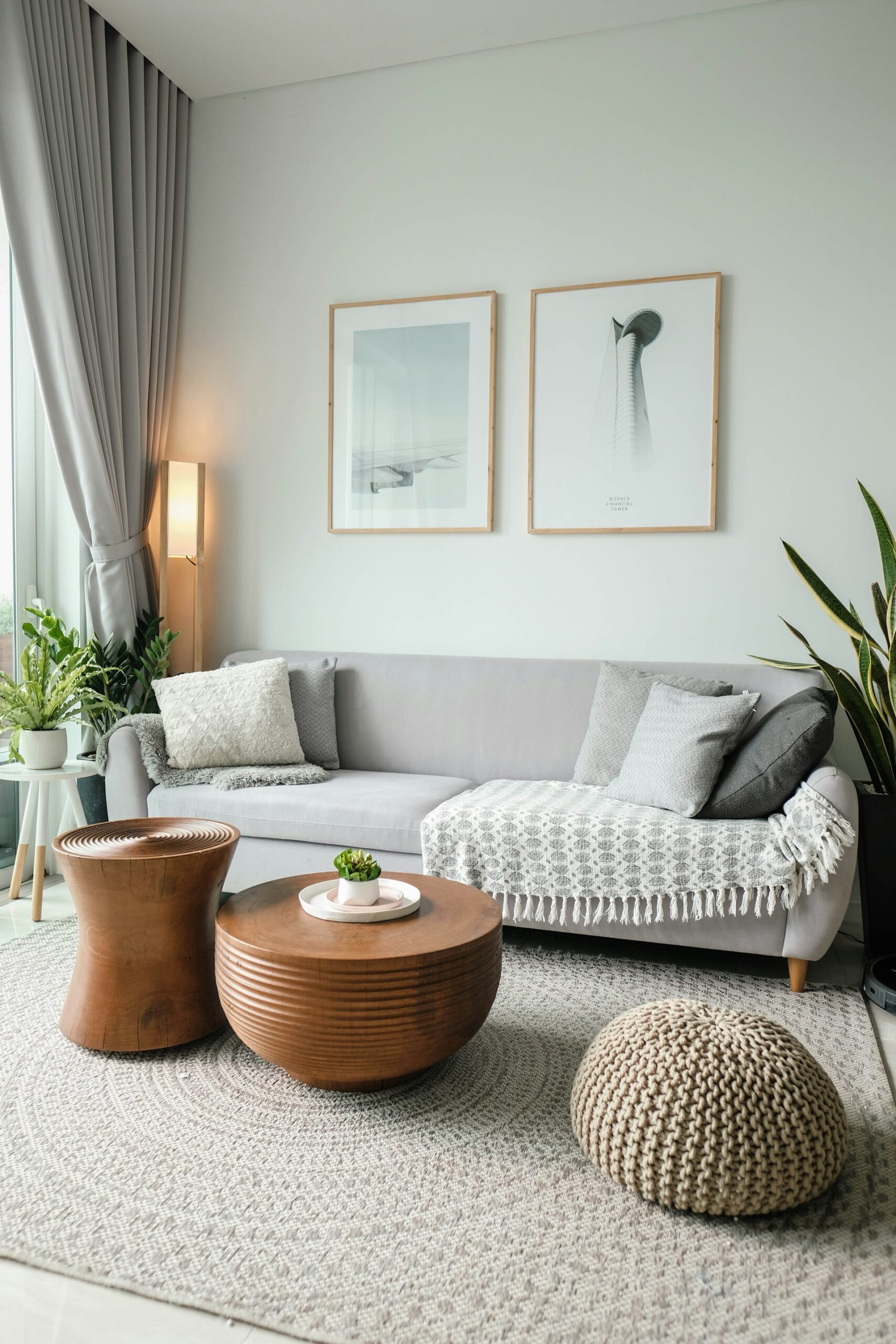 Smart Ways to Organise Your Home Without Sacrificing Style