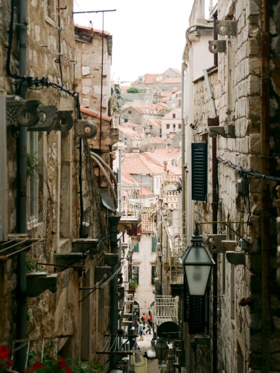 The Best Destinations for a European Holiday