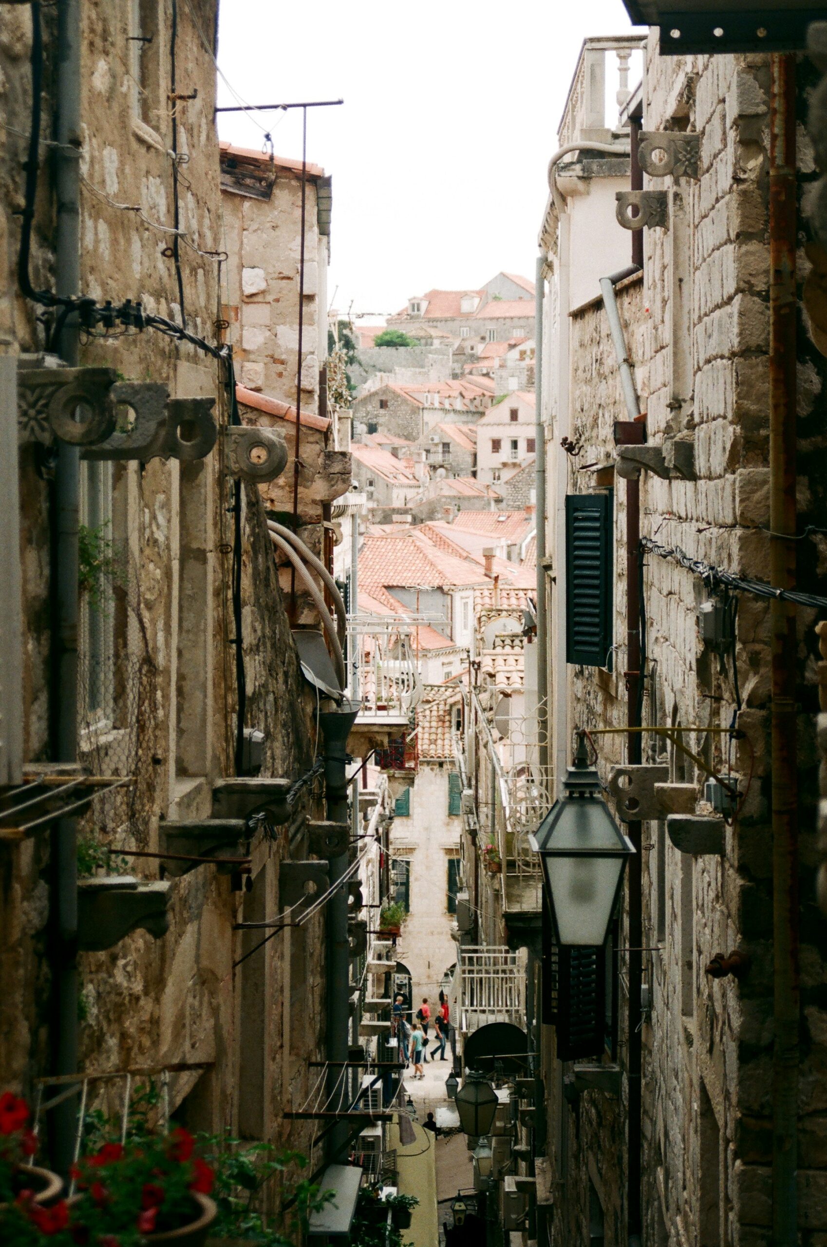 The Best Destinations for a European Holiday Dubrovnik Croatia