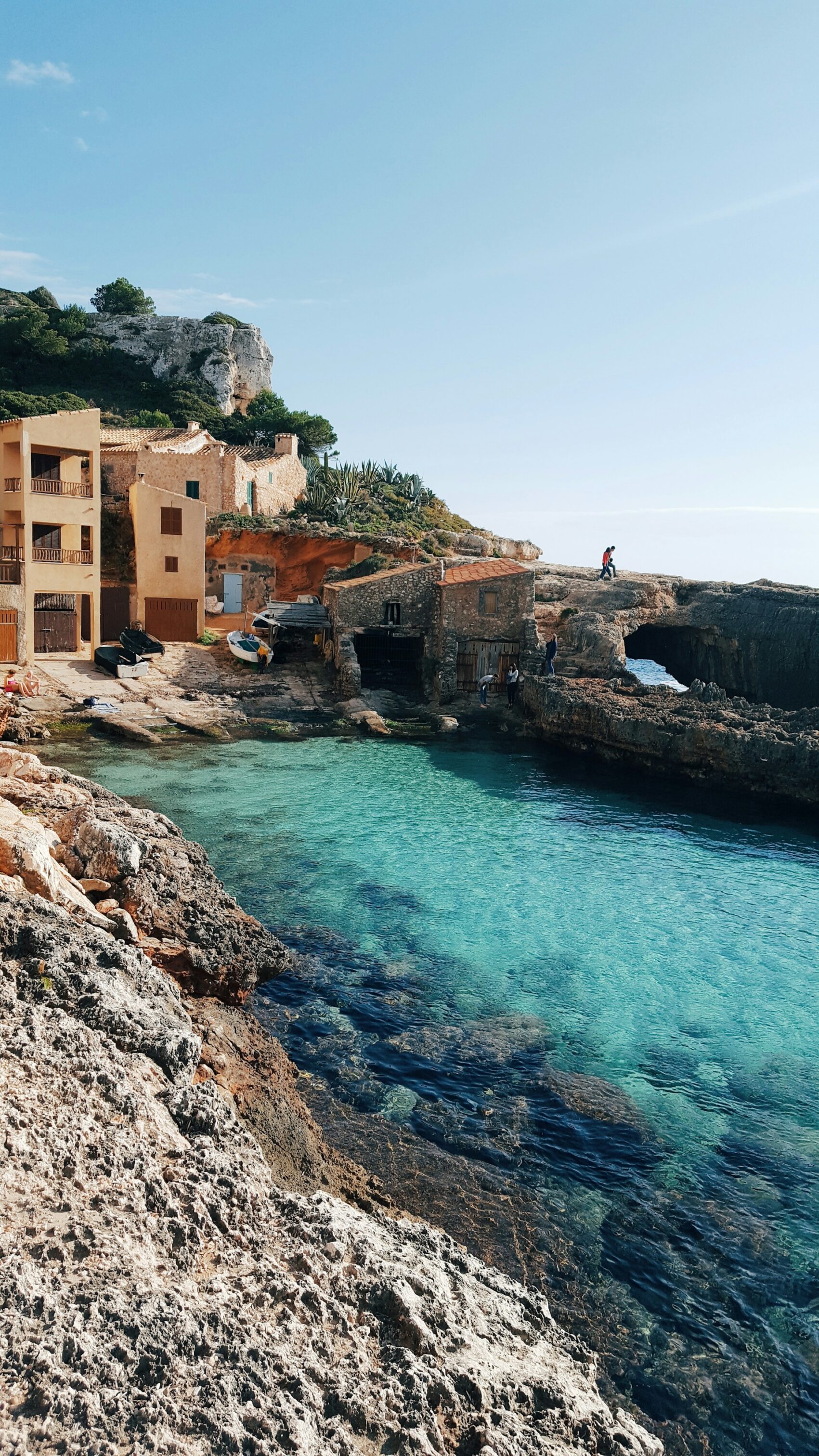 The Best Destinations for a European Holiday Mallorca Spain