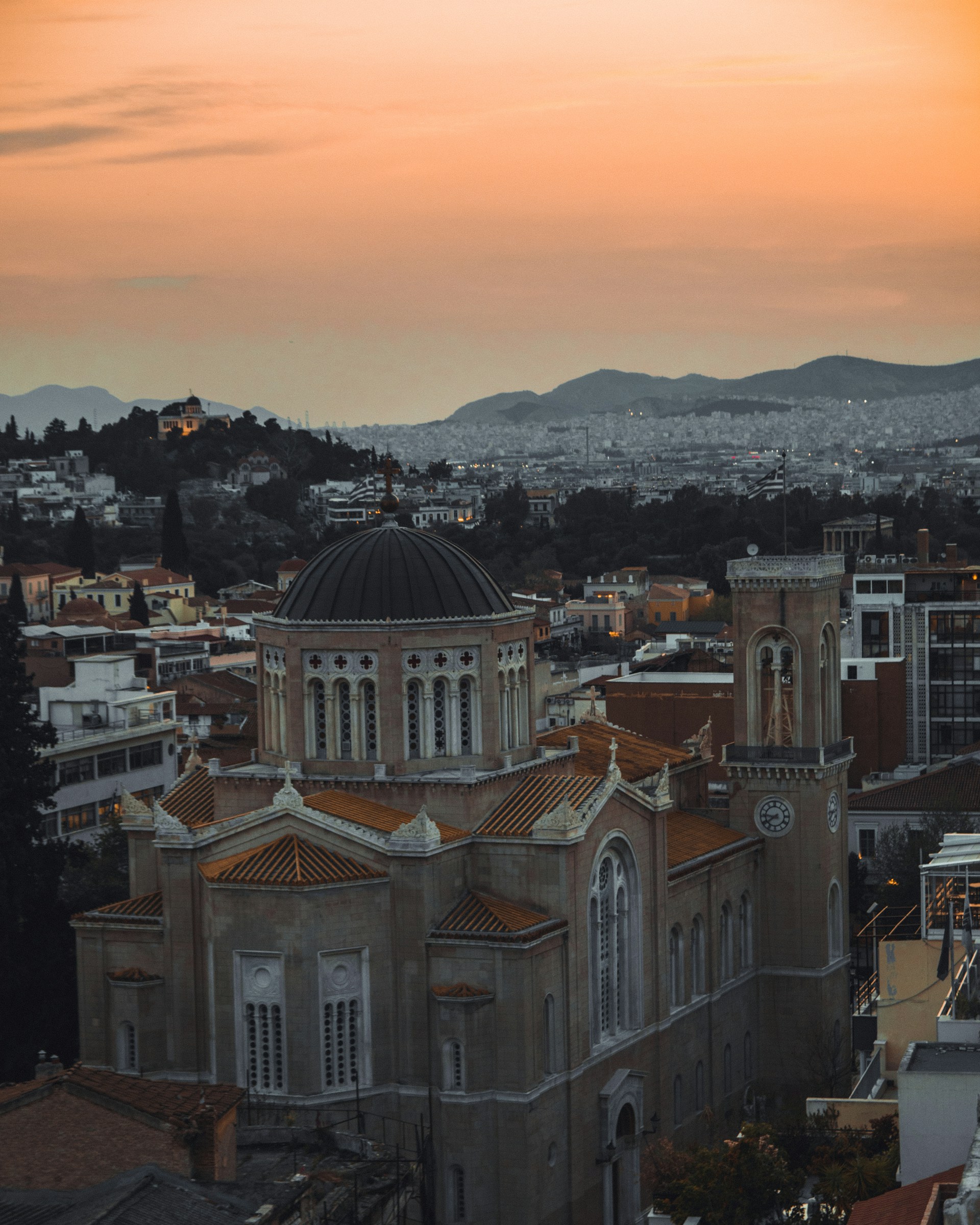 The Best Destinations for a European Holiday