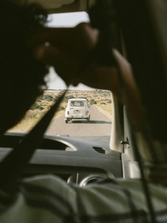 How to Pack Smart for Your Next Family Walking Holiday