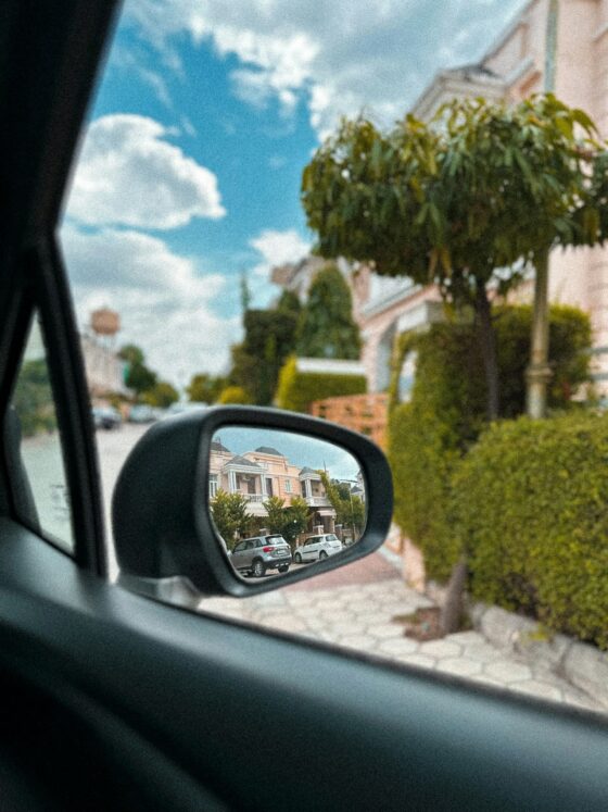 Saving on Driving Expenses as a Multi-Car Household