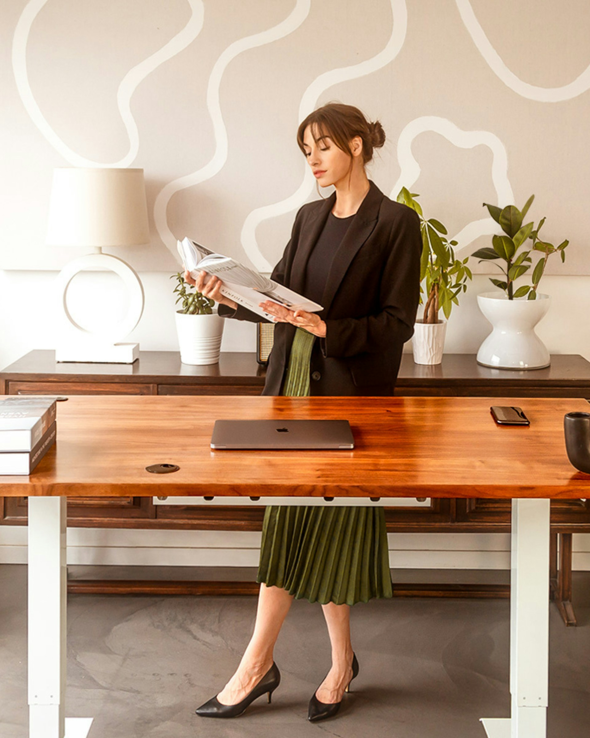Tips on What to Wear to Your New Office Job